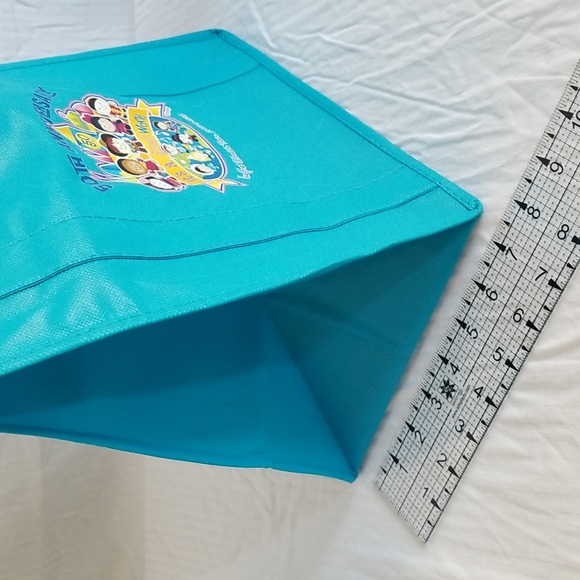 Disney Small World Tote Bag - Picture 6 of 6